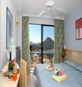 Lux Hotel 3*